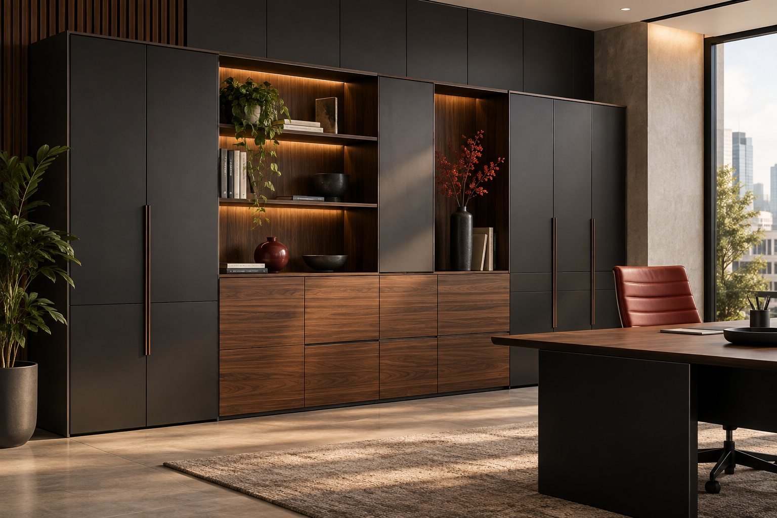 Cabinets & storage design inspiration