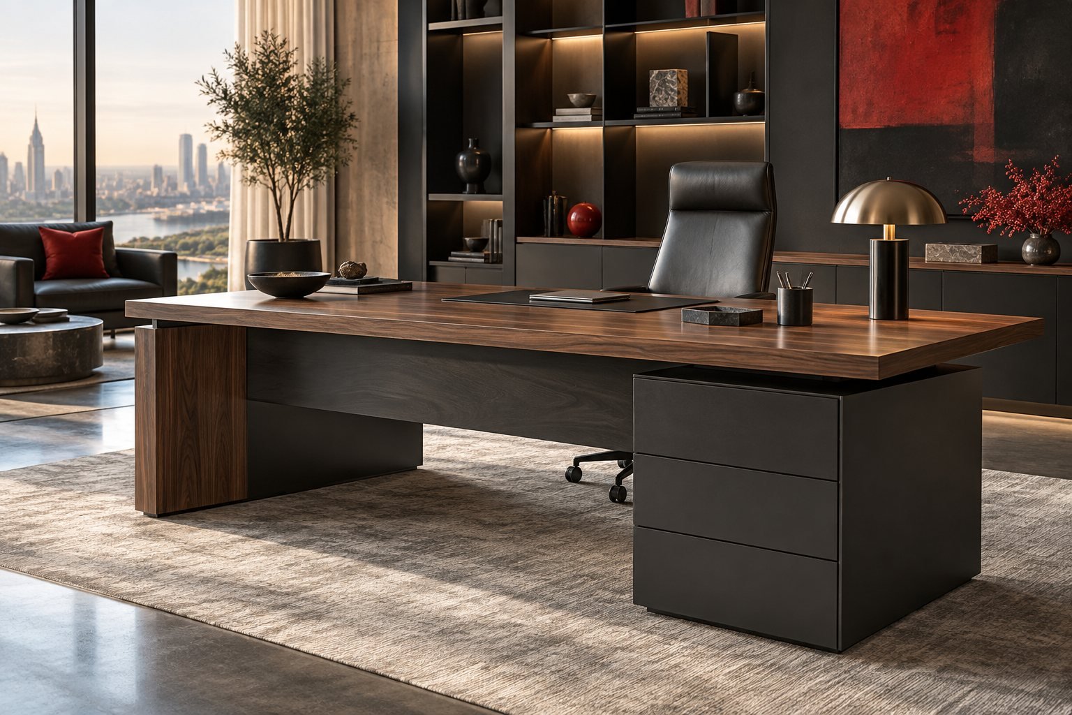Tables & desks design inspiration