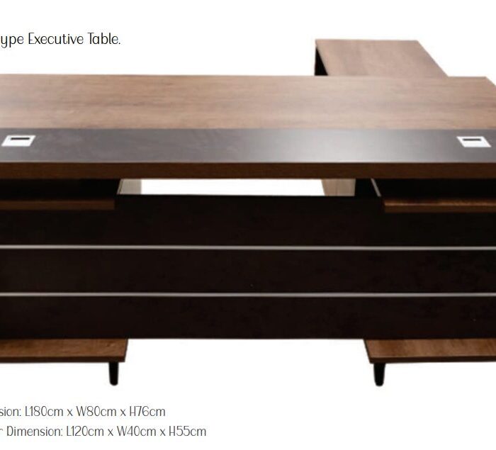 Office Tables