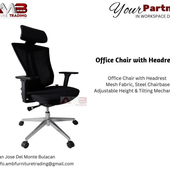 Office Chair