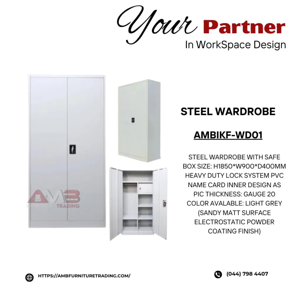 AMBIKF-WD01