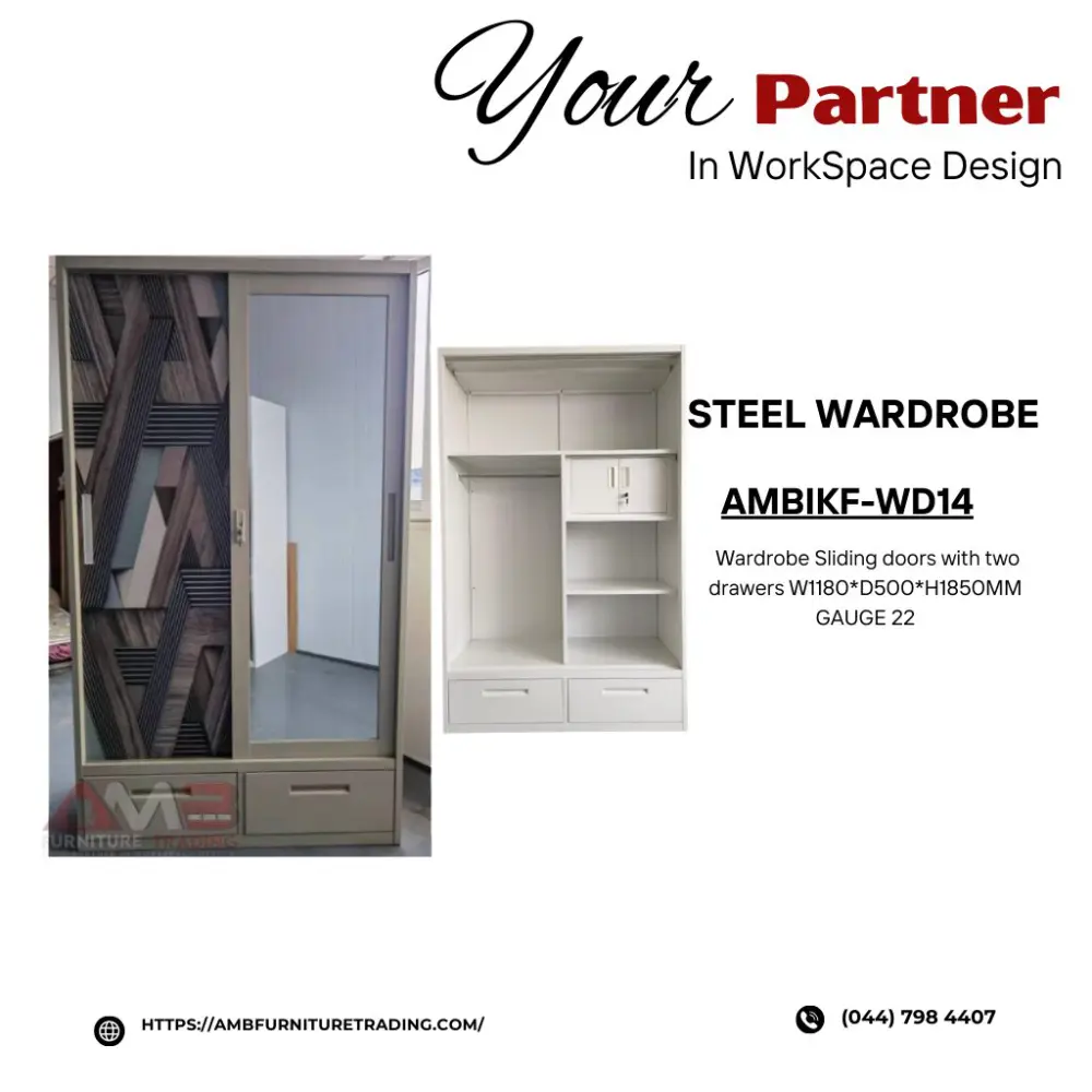 AMBIKF-WD14