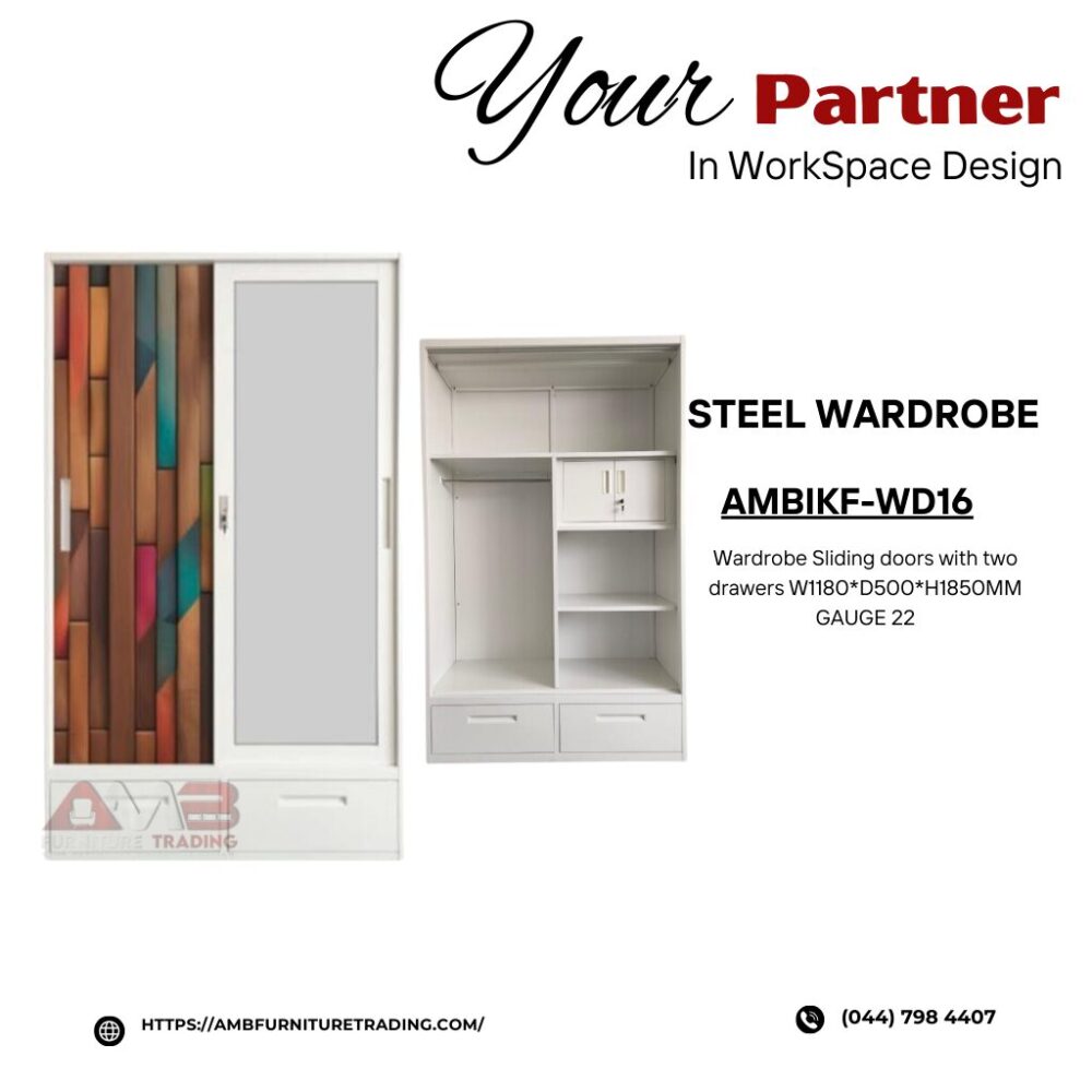 AMBIKF-WD16