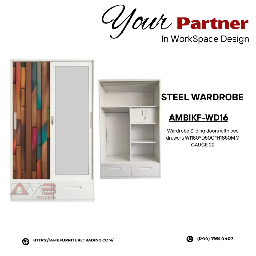 AMBIKF-WD16