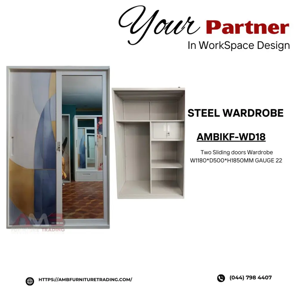 AMBIKF-WD18