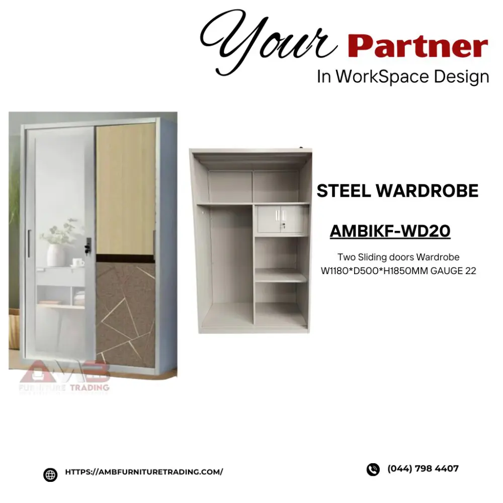 AMBIKF-WD20