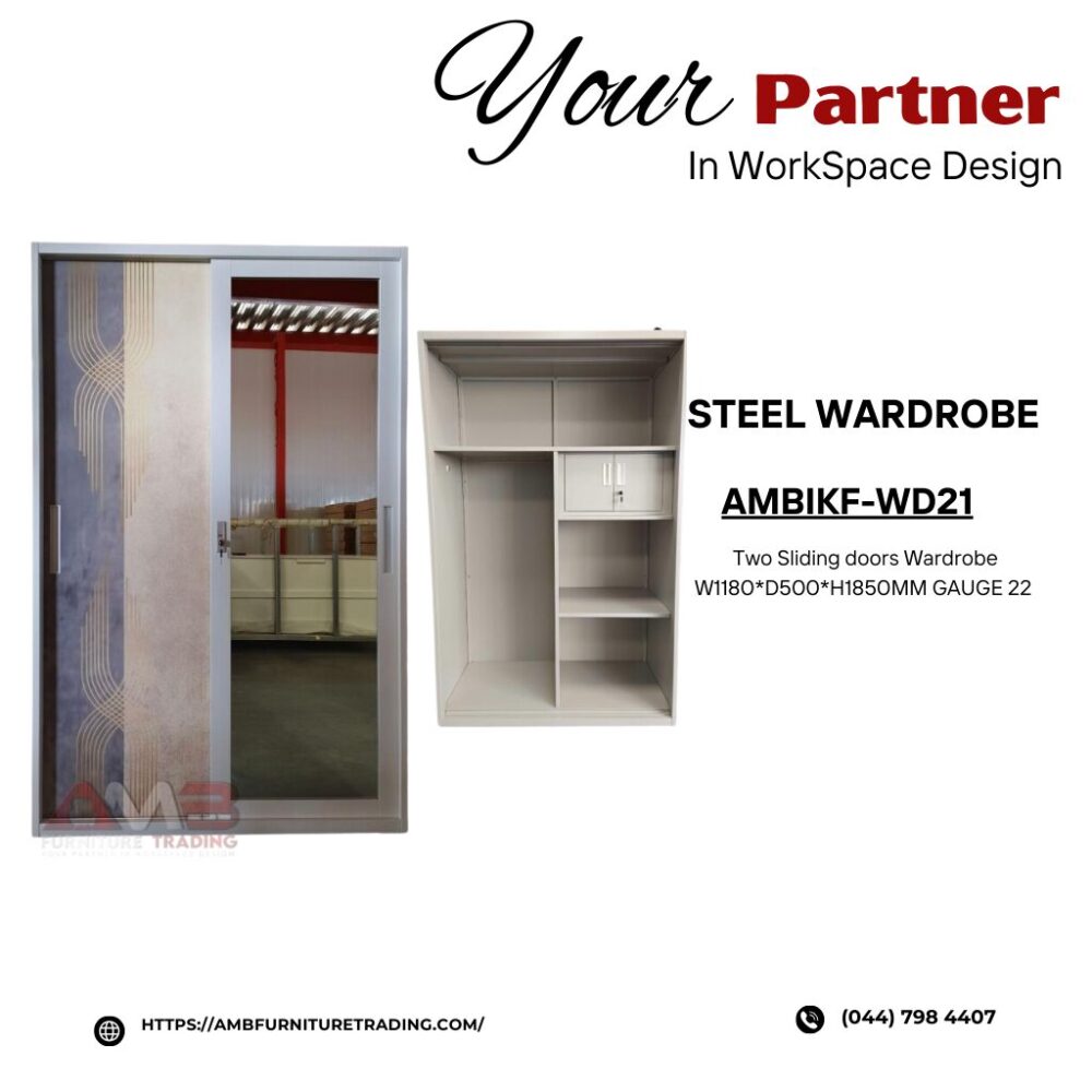 AMBIKF-WD21