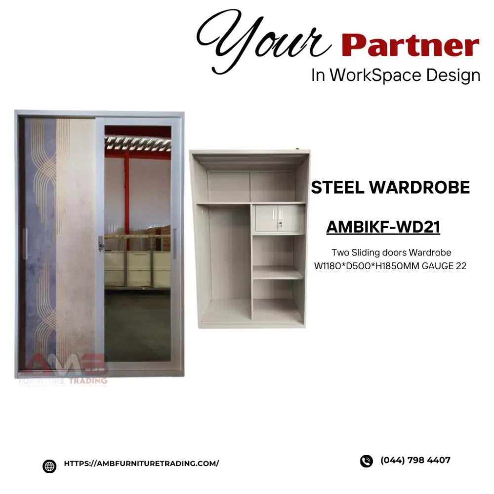 AMBIKF-WD21