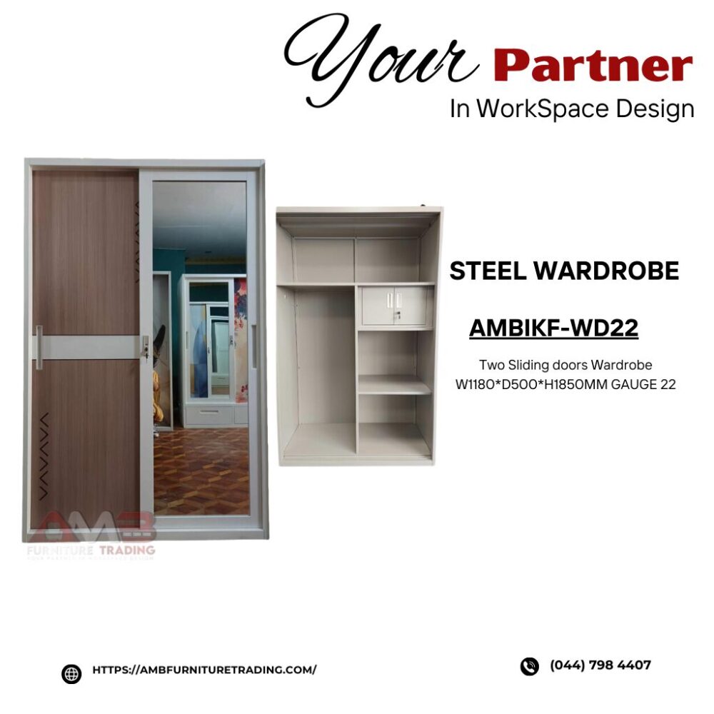 AMBIKF-WD22
