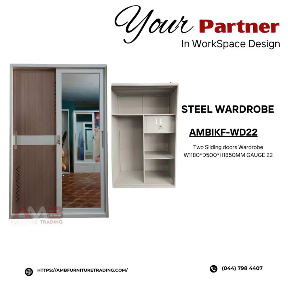 AMBIKF-WD22