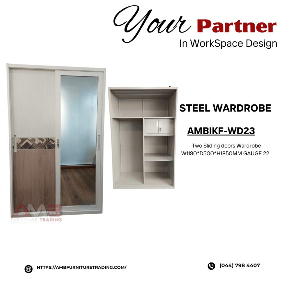 AMBIKF-WD23