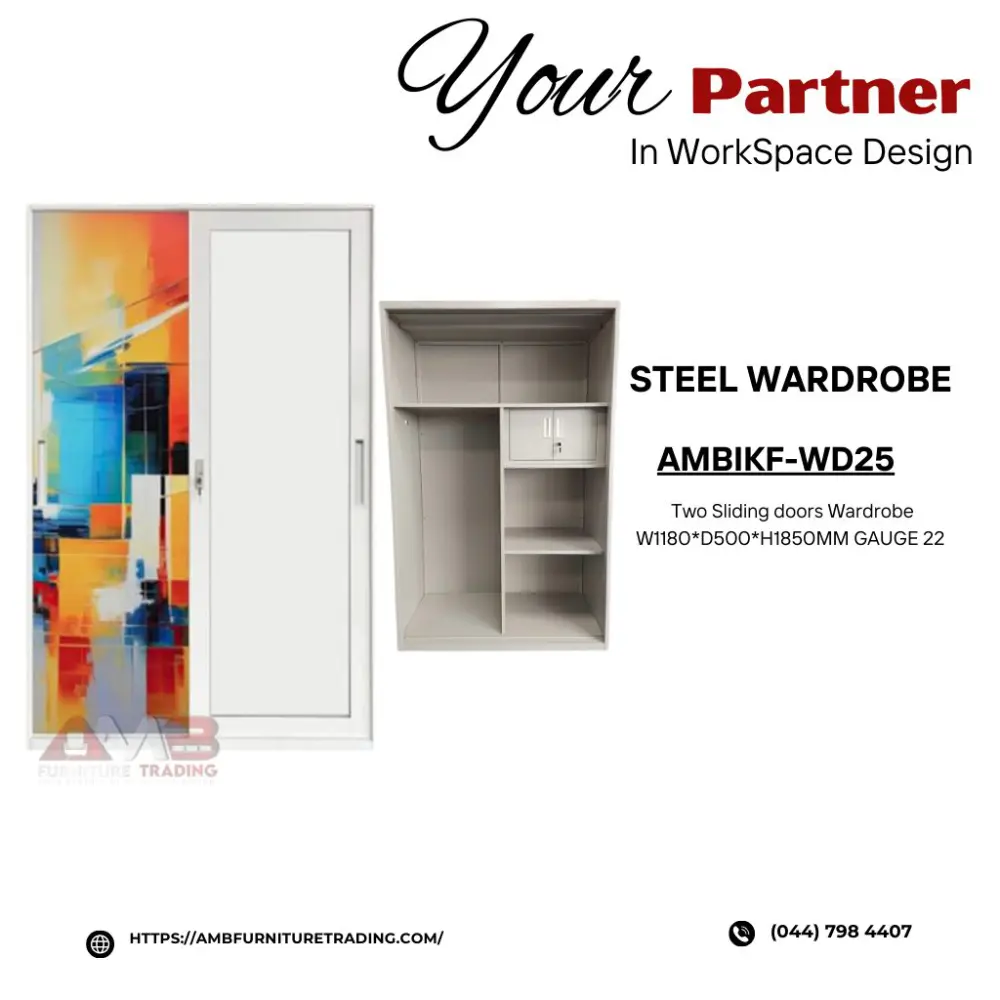 AMBIKF-WD25