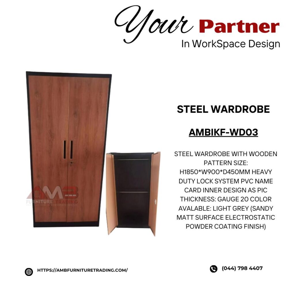 AMBIKF-WD03