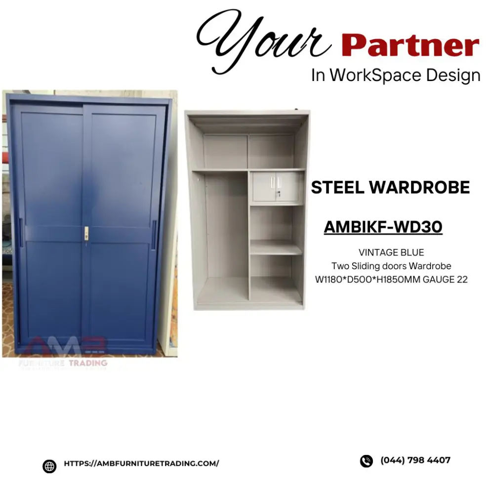 AMBIKF-WD30