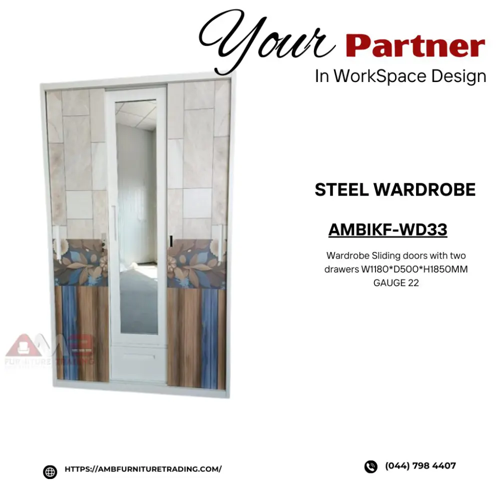 AMBIKF-WD33