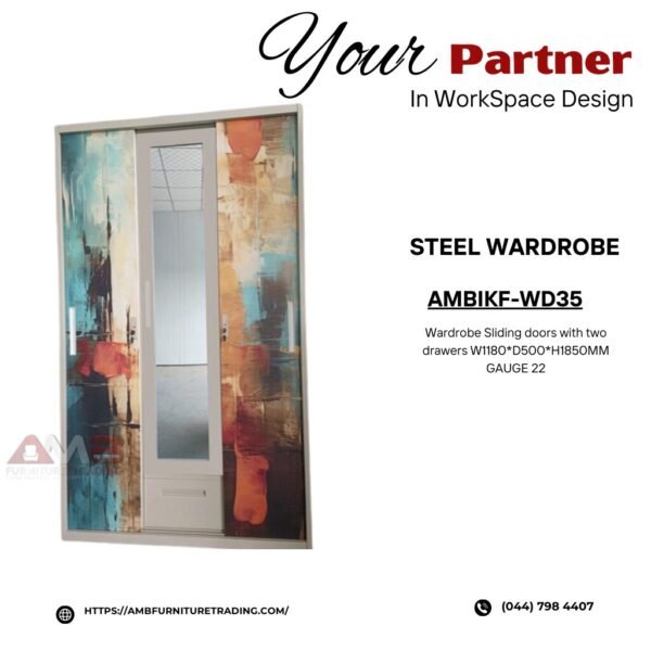 AMBIKF-WD35