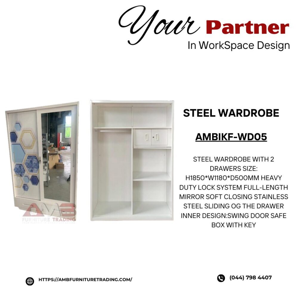 AMBIKF-WD05