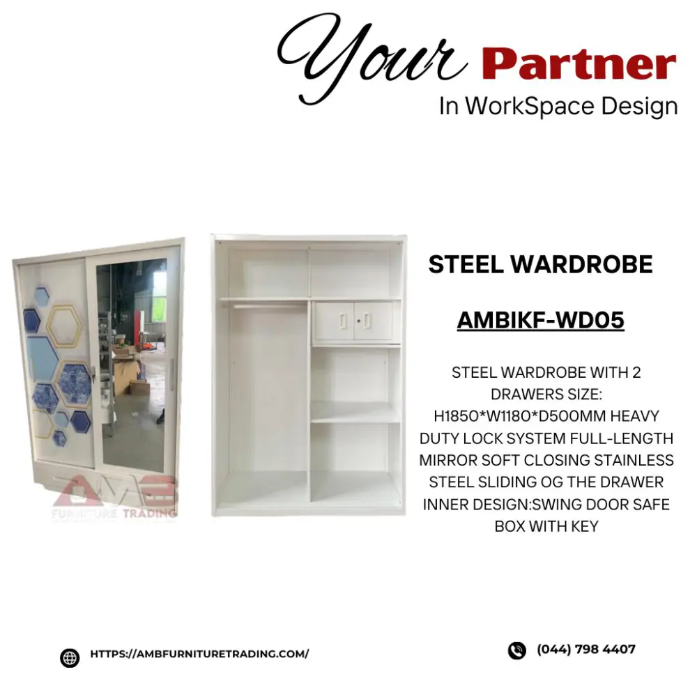AMBIKF-WD05