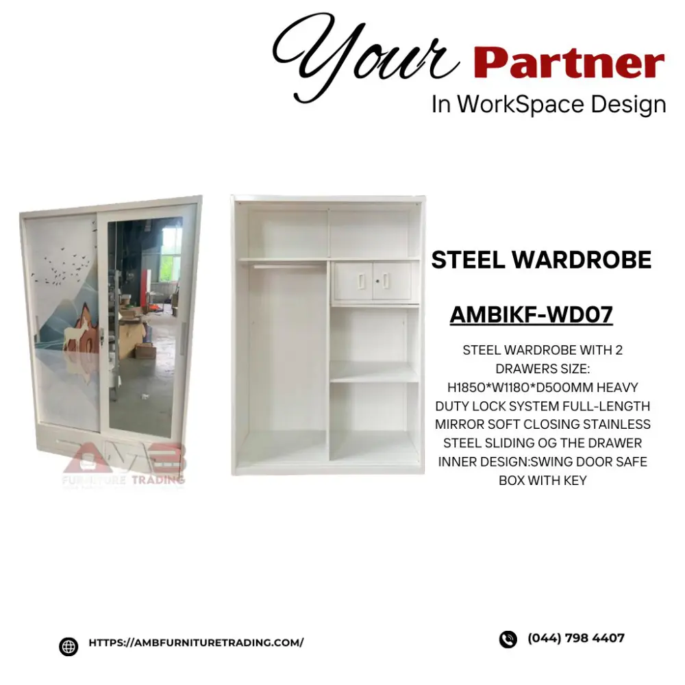 AMBIKF-WD07