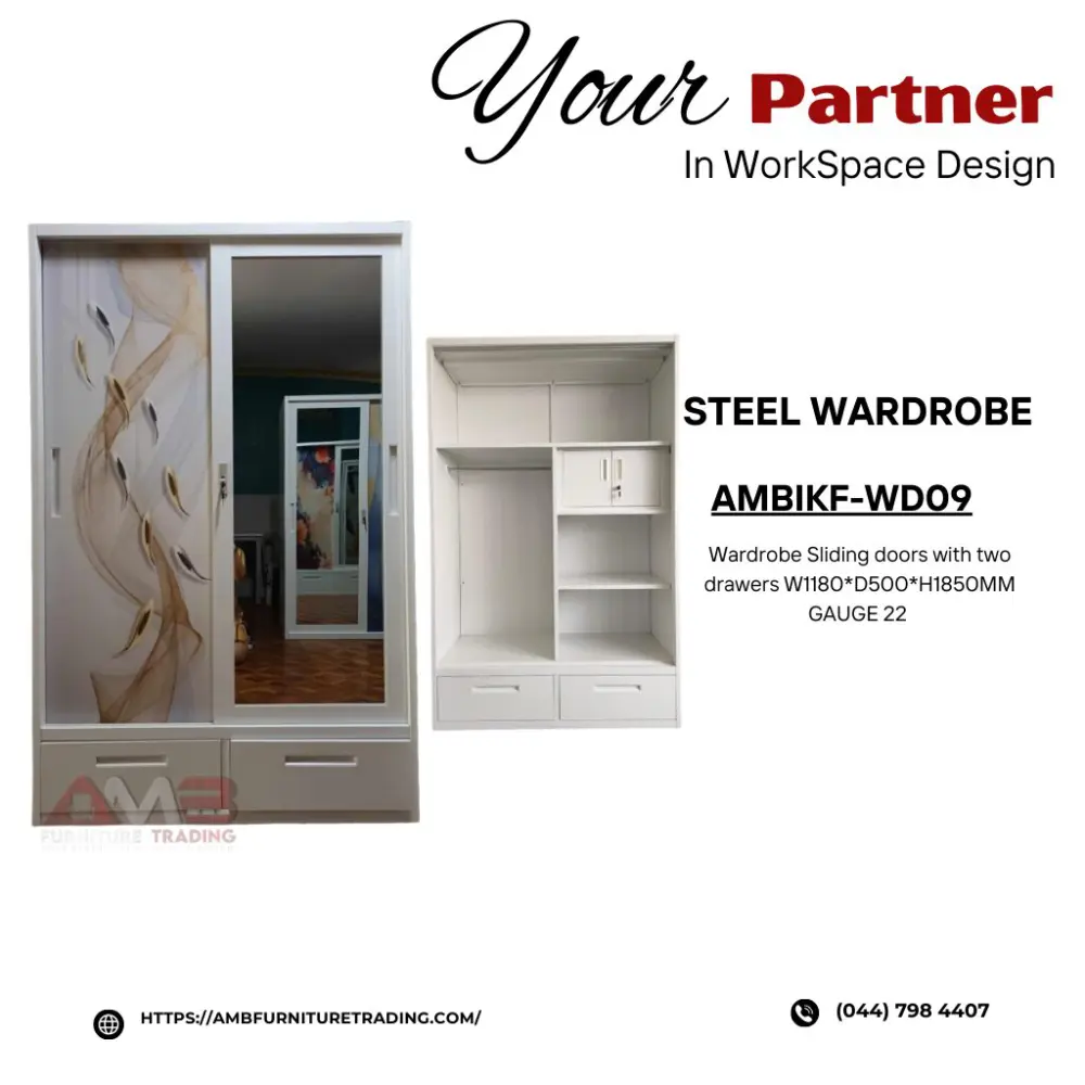 AMBIKF-WD09