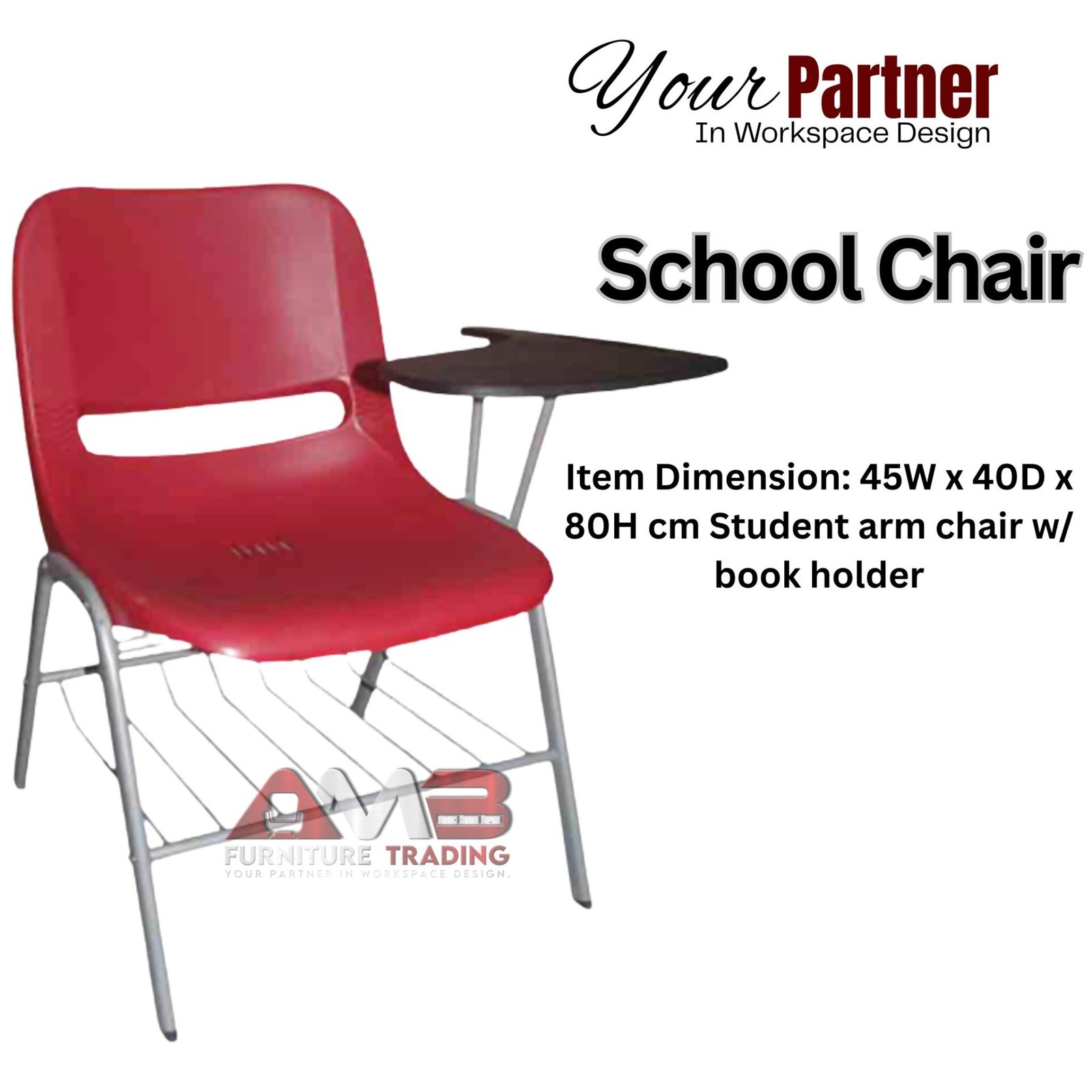 School Chair
